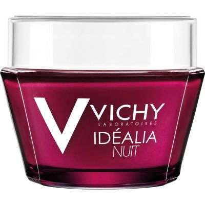 VICHY IDEALIA Skin Sleep Nachtcreme