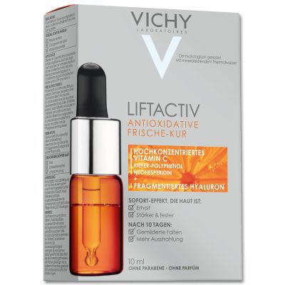 VICHY LIFTACTIV Antioxidative Frische-Kur