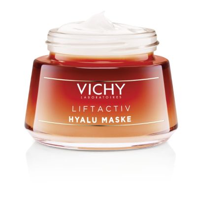 VICHY LIFTACTIV Hyalu Maske