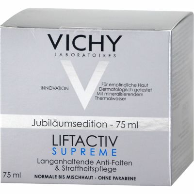 VICHY LIFTACTIV Supreme Creme normale Haut