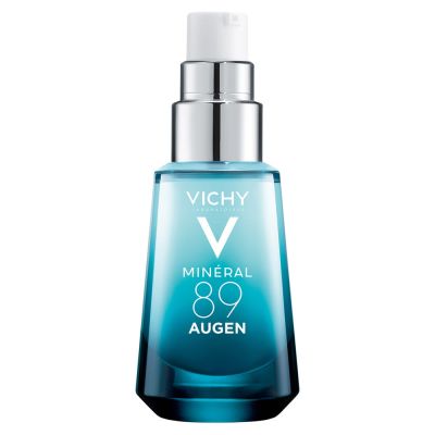 VICHY MINERAL 89 Augen