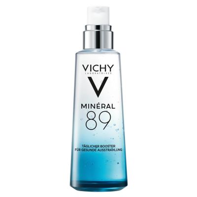 VICHY MINERAL 89 Elixier