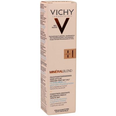 VICHY MINERALBLEND Make-up 11 granite