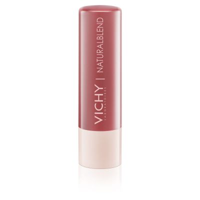 VICHY NATURALBLEND getönter Lippenbalsam nude