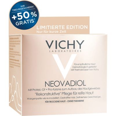 VICHY NEOVADIOL Creme trockene Haut