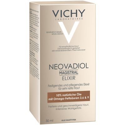 VICHY NEOVADIOL Magistral Elixir