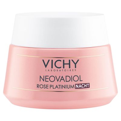 VICHY NEOVADIOL Rose Nachtcreme