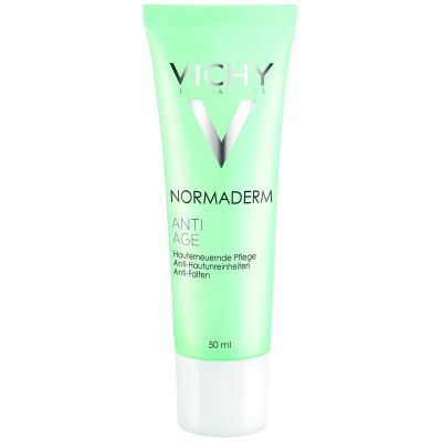 VICHY NORMADERM Anti-Age Creme