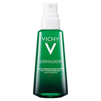 VICHY NORMADERM Anti-Unreinheiten-Pflege