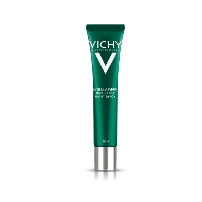 VICHY NORMADERM Detox Nacht