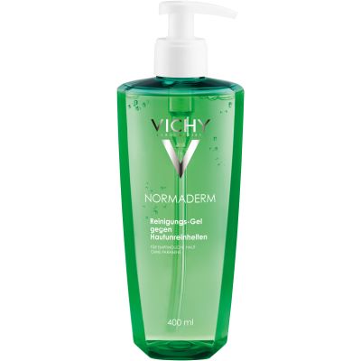 VICHY NORMADERM Reinigungs-Gel