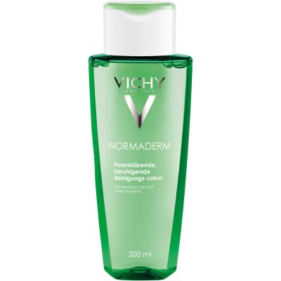 VICHY NORMADERM Reinigungs-Lotion 2009