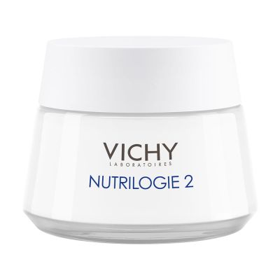 VICHY NUTRILOGIE 2 Creme