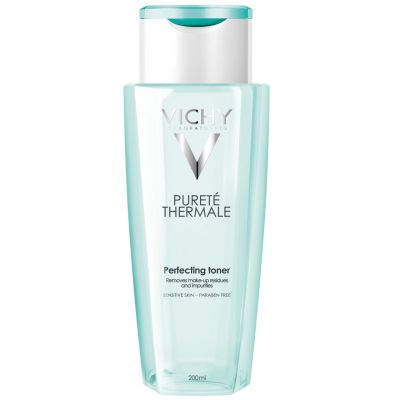 VICHY PURETE Thermale Reinigungslotion 2015