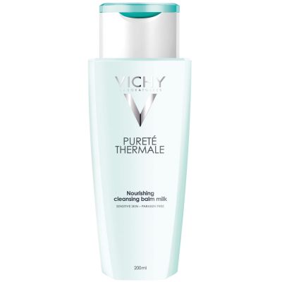 VICHY PURETE Thermale Reinigungsmilch 2015