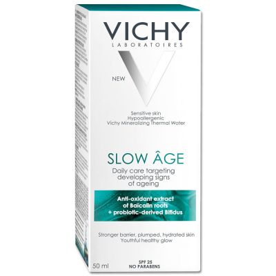 VICHY SLOW Age Fluid