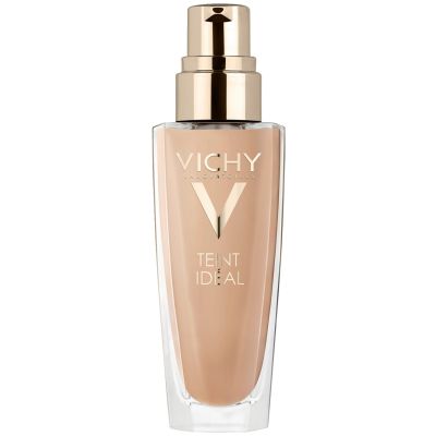 VICHY TEINT Ideal Fluid LSF 55