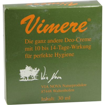 VIMERE Deo Creme