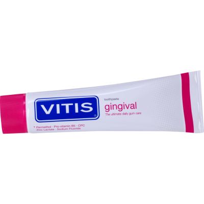 VITIS GINGIVAL Zahnpasta