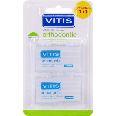 VITIS ORTHODONTIC Wachs