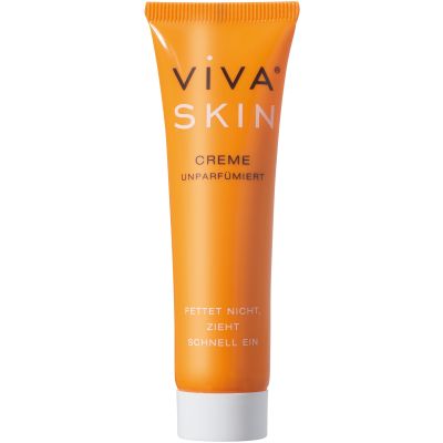 VIVA SKIN Creme unparfümiert