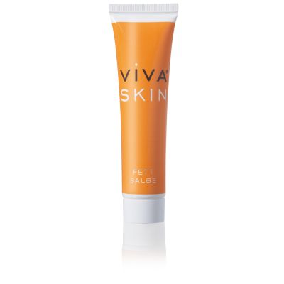 VIVA SKIN Fettsalbe (wasserfrei)