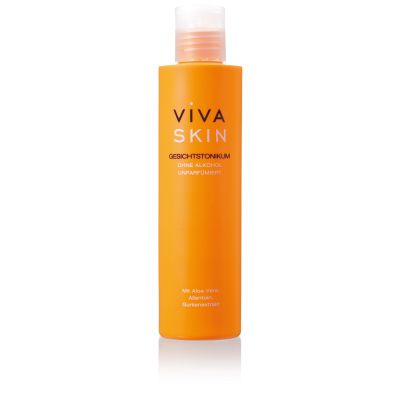 VIVA SKIN Gesichtstonikum