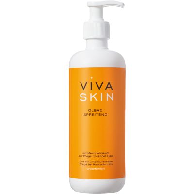 VIVA SKIN Ölbad