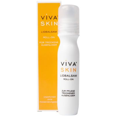 VIVA SKIN Lidbalsam Roll-on