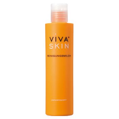 Viva Skin Reinigungsmilch Unparf.