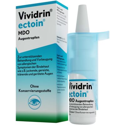 Vividrin ectoin MDO