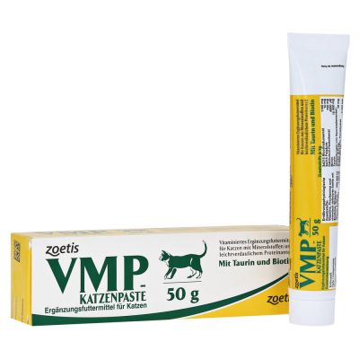 VMP Katzenpaste vet.