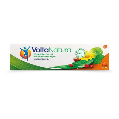 Voltanatura Pflanzl. Gel