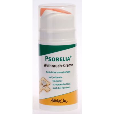 WEIHRAUCH CREME PSORELIA