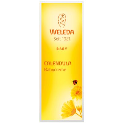 Weleda Calendula Baby Creme Classic