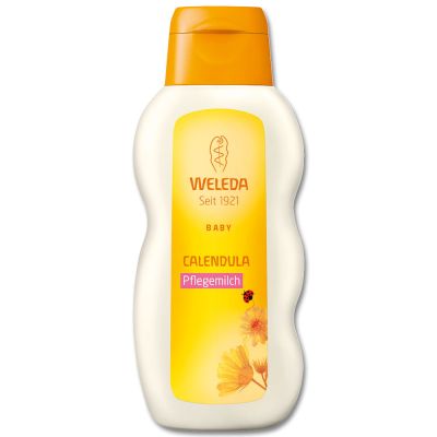 WELEDA Calendula Pflegemilch