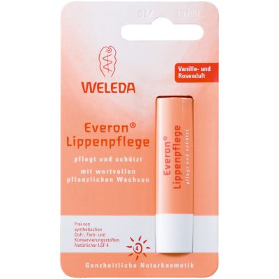 Weleda Everon Lippenpflege