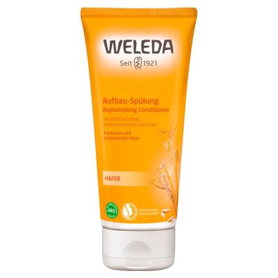 WELEDA Hafer Aufbau-Spülung