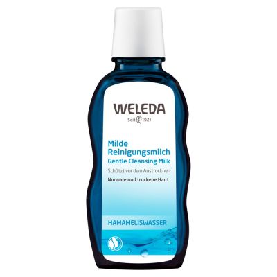 WELEDA milde Reinigungsmilch