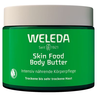 WELEDA Skin Food Body Butter