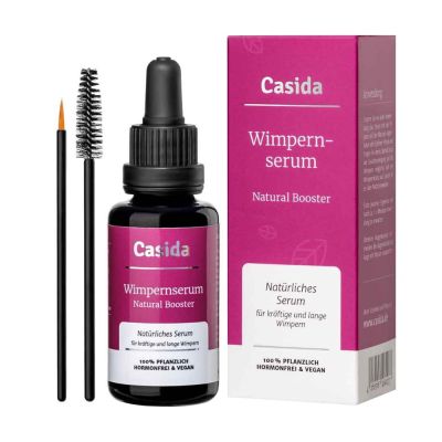 WIMPERNSERUM Natural Booster