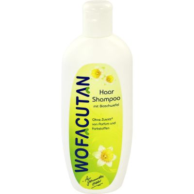 WOFACUTAN Haarshampoo