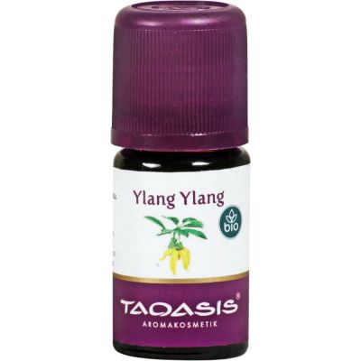 YLANG YLANG Öl Bio