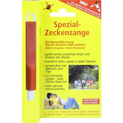 ZECKENZANGE