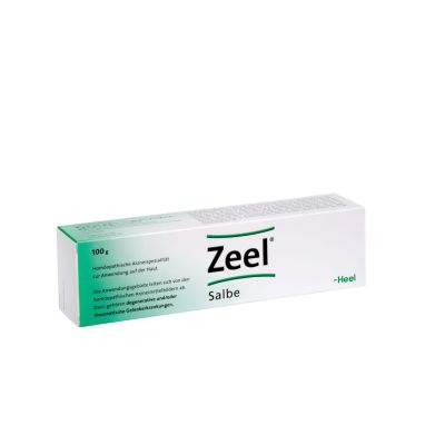 Zeel®-Salbe