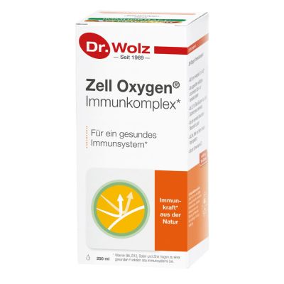 ZELL OXYGEN Immunkomplex flüssig