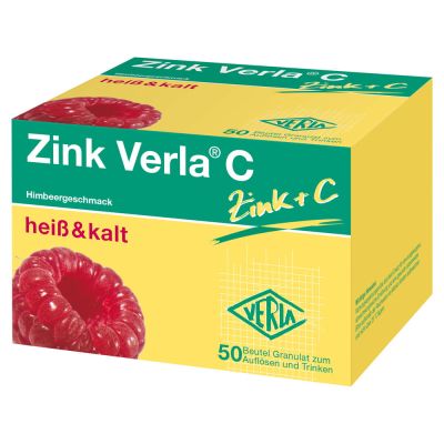 ZINK VERLA C Granulat