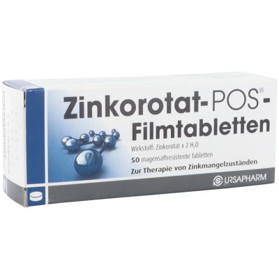 Zinkorotat-POS