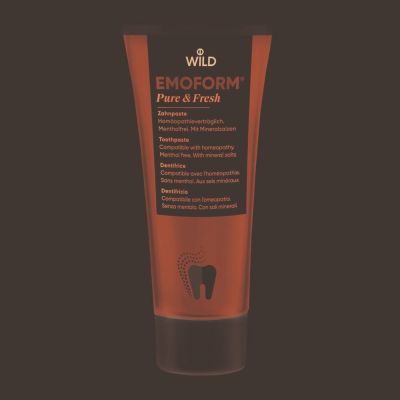 ZP.EMOFORM PURE +FRESH 75ml