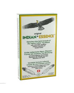 ORIGINAL INDIAN Essence Tee